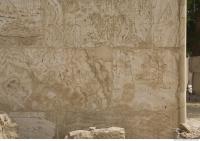 Photo Texture of Karnak Temple 0099